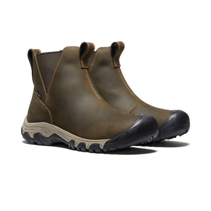 Sale Greta Waterproof Chelsea Pour Femme | Femme Imperméable À L'eau|Bottes