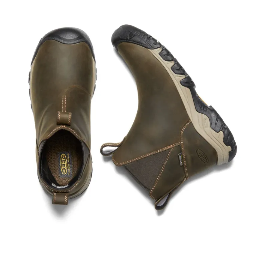 Sale Greta Waterproof Chelsea Pour Femme | Femme Imperméable À L'eau|Bottes