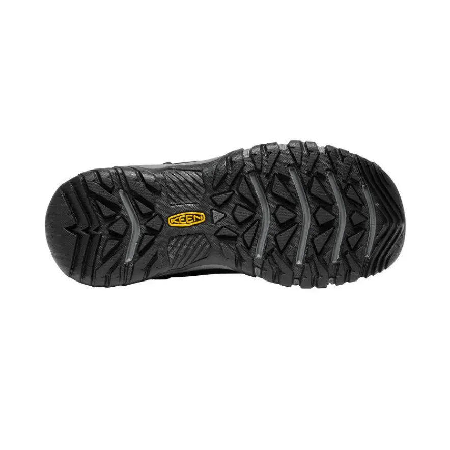 Sale Greta Waterproof Chelsea Pour Femme | Black/Steel Grey Femme Imperméable À L'eau|Bottes