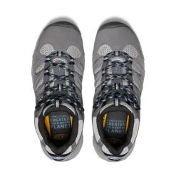 Hot Headout Waterproof Hiking Boot Pour Femme | Steel Grey/Blue Heaven Femme Imperméable À L'eau|Bottes