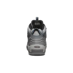Hot Headout Waterproof Hiking Boot Pour Femme | Steel Grey/Blue Heaven Femme Imperméable À L'eau|Bottes