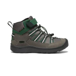 Cheap Hikeport II Sport Waterproof Boot Pour Enfants | Magnet/Greener Pastures Enfant Bottes