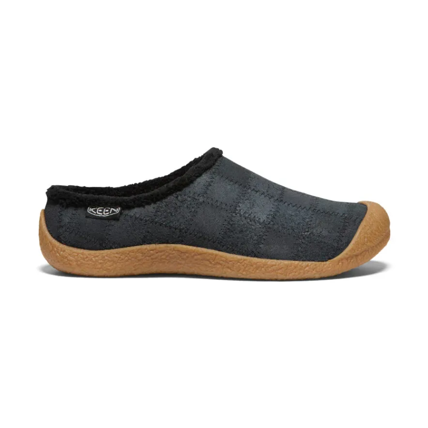 Online Howser Harvest Leather Slide Pour Femme Femme Chaussures À Enfiler