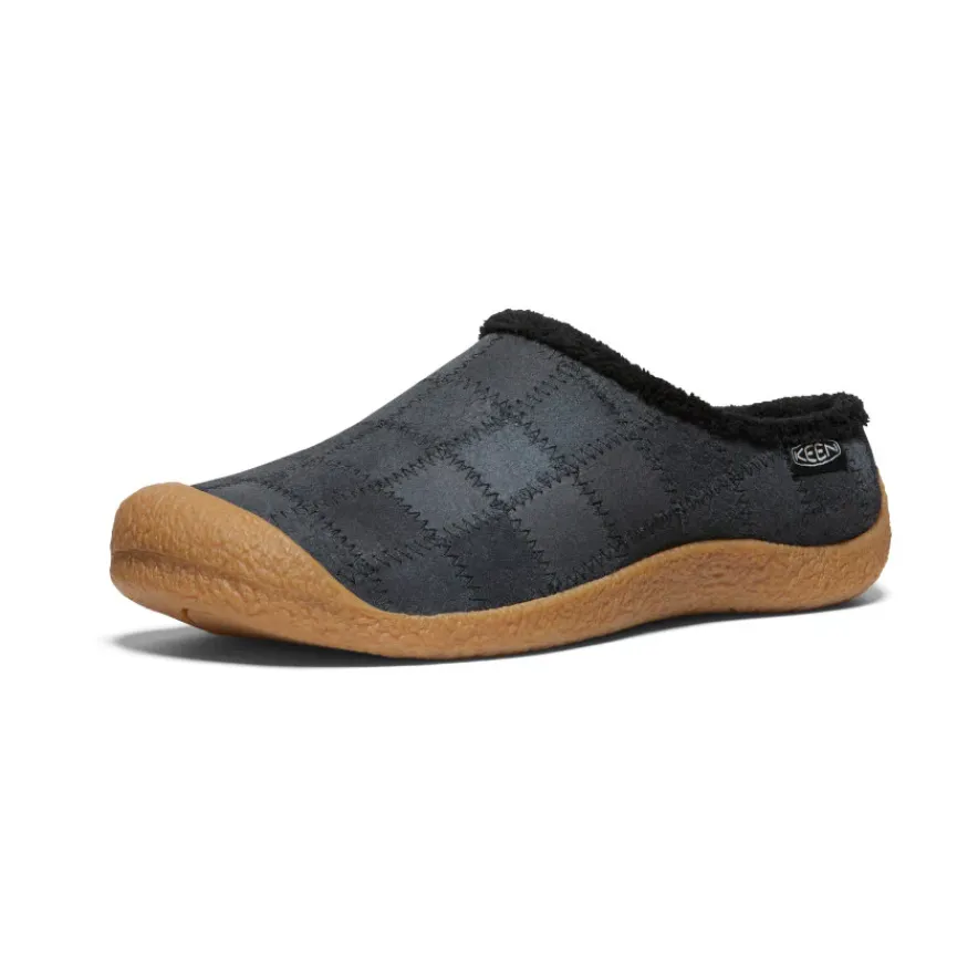 Online Howser Harvest Leather Slide Pour Femme Femme Chaussures À Enfiler