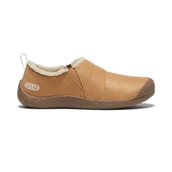 Hot Howser II Pour Femme | Apple Cinnamon/Safari Femme Chaussures À Enfiler