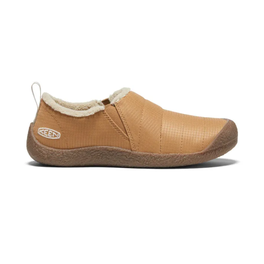 Hot Howser II Pour Femme | Apple Cinnamon/Safari Femme Chaussures À Enfiler