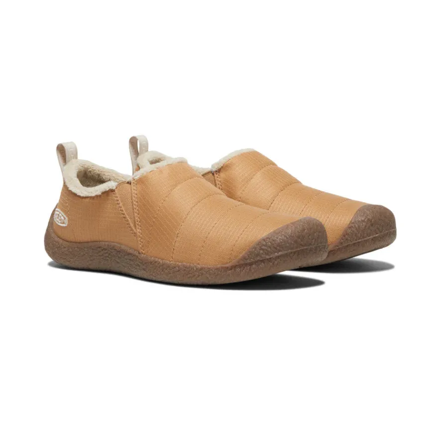 Hot Howser II Pour Femme | Apple Cinnamon/Safari Femme Chaussures À Enfiler