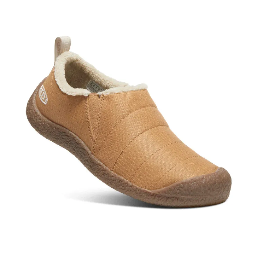 Hot Howser II Pour Femme | Apple Cinnamon/Safari Femme Chaussures À Enfiler