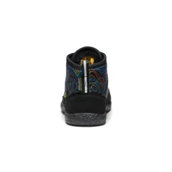 Discount Howser II Waterproof Chukka Pour Enfants  |  Black/Reef Waters Enfant Bottes