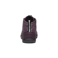 Flash Sale Howser II Waterproof Chukka Pour Enfants | Plum Perfect/Daiquiri Green Enfant Bottes