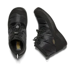 Outlet Howser II Waterproof Chukka Pour Jeunes  |   Enfant Bottes