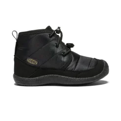 Best Howser II Waterproof Chukka Pour Enfants  |   Enfant Bottes