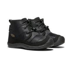 Best Howser II Waterproof Chukka Pour Enfants  |   Enfant Bottes