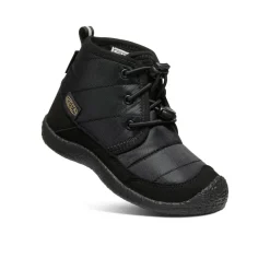 Best Howser II Waterproof Chukka Pour Enfants  |   Enfant Bottes