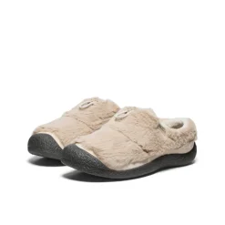 Store Howser III Slide Pour Femme  |  Silver Lining/Canteen Femme Chaussures À Enfiler