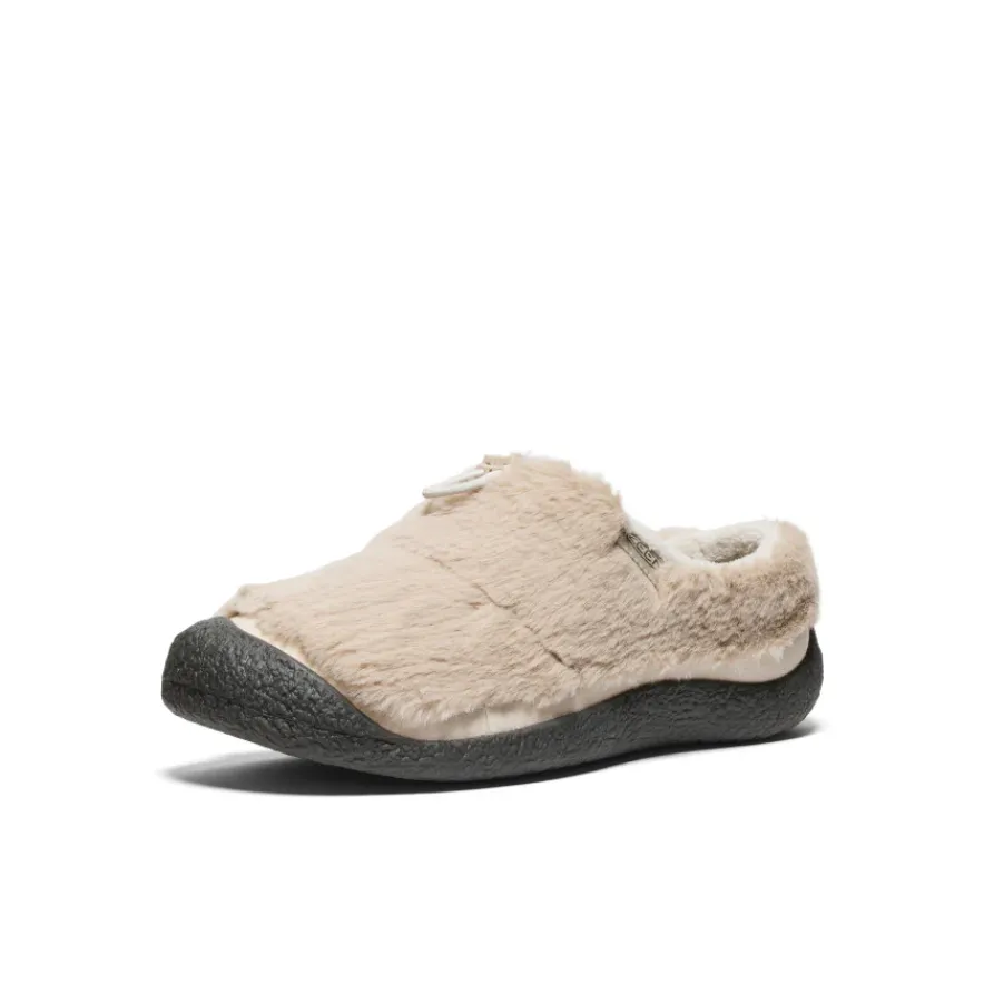 Store Howser III Slide Pour Femme | Silver Lining/Canteen Femme Chaussures À Enfiler