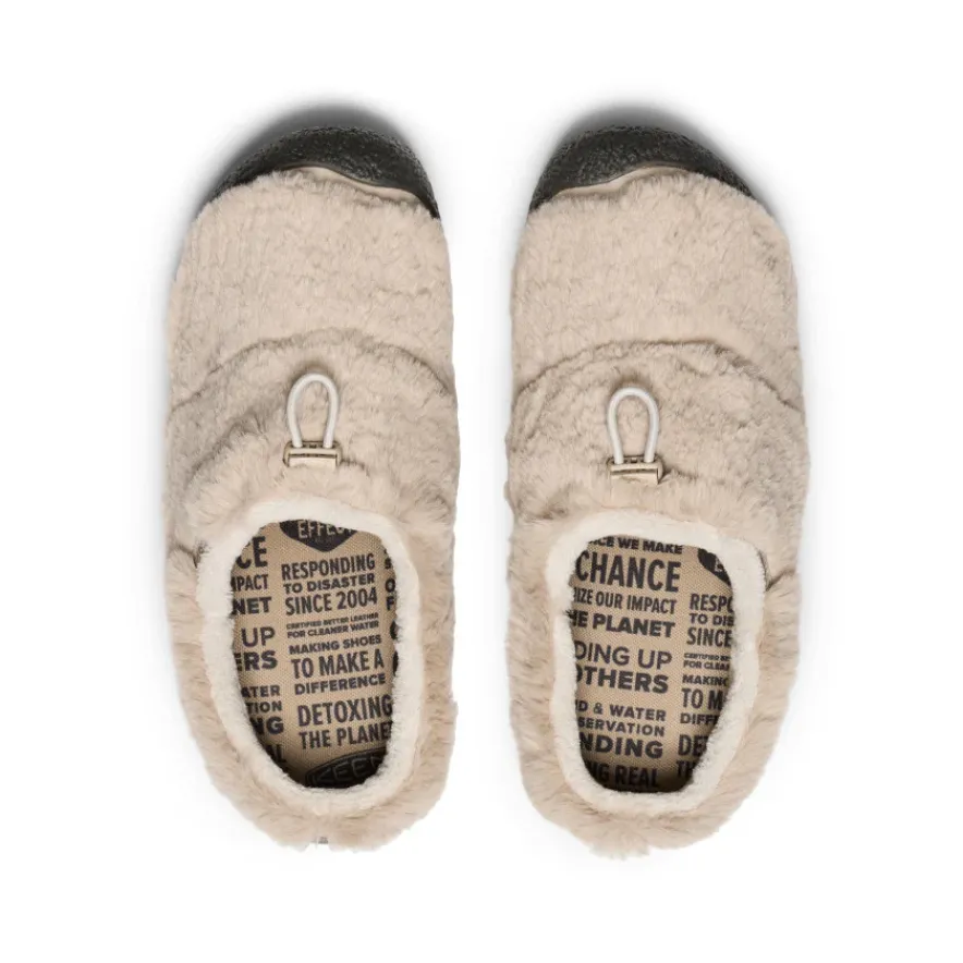 Store Howser III Slide Pour Femme | Silver Lining/Canteen Femme Chaussures À Enfiler