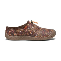 Outlet Howser III Slide Pour Femme  |  Andorra Camo Femme Chaussures À Enfiler