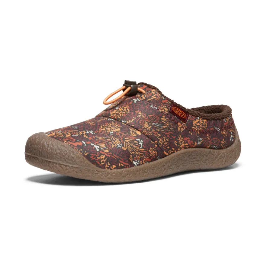 Outlet Howser III Slide Pour Femme | Andorra Camo Femme Chaussures À Enfiler