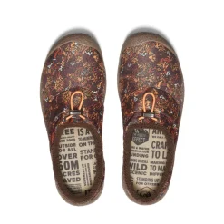 Outlet Howser III Slide Pour Femme | Andorra Camo Femme Chaussures À Enfiler
