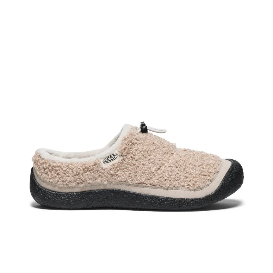 Store Howser III Slide Pour Femme | Plaza Taupe/Black Femme Chaussures À Enfiler