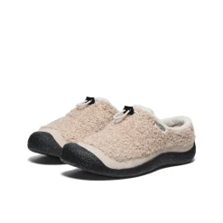 Store Howser III Slide Pour Femme  |  Plaza Taupe/Black Femme Chaussures À Enfiler