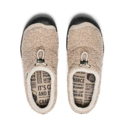 Store Howser III Slide Pour Femme | Plaza Taupe/Black Femme Chaussures À Enfiler