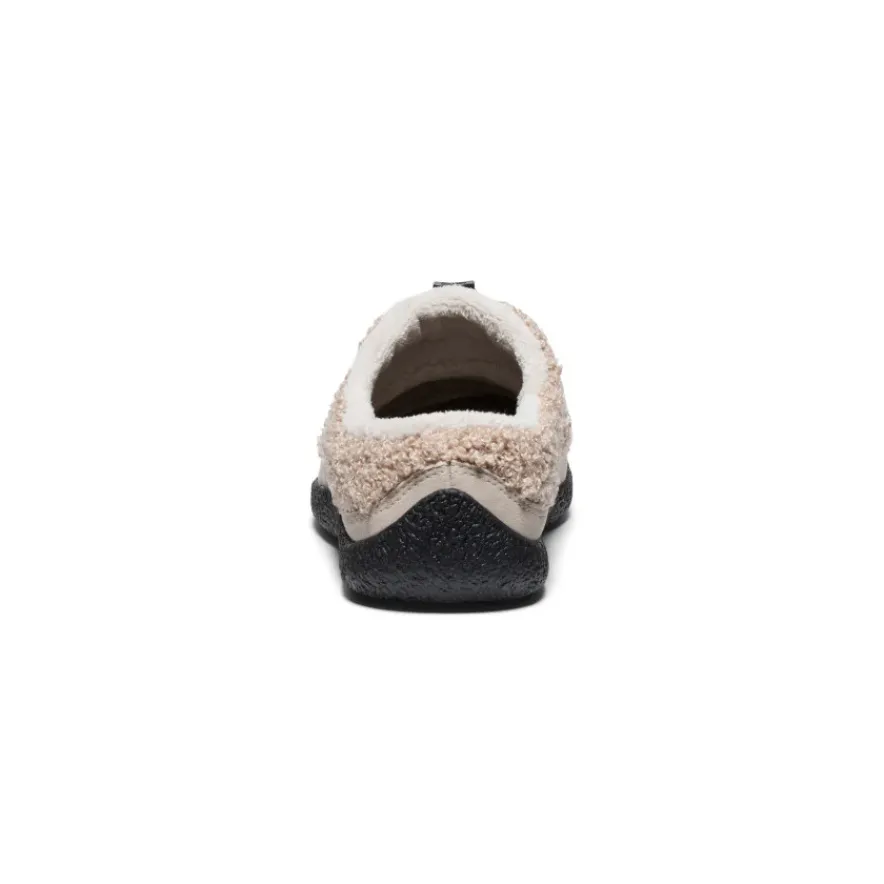 Store Howser III Slide Pour Femme | Plaza Taupe/Black Femme Chaussures À Enfiler