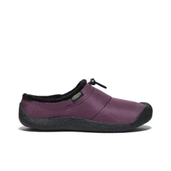 Best Sale Howser III Slide Pour Femme | Plum Perfect/Absinthe Green Femme Chaussures À Enfiler