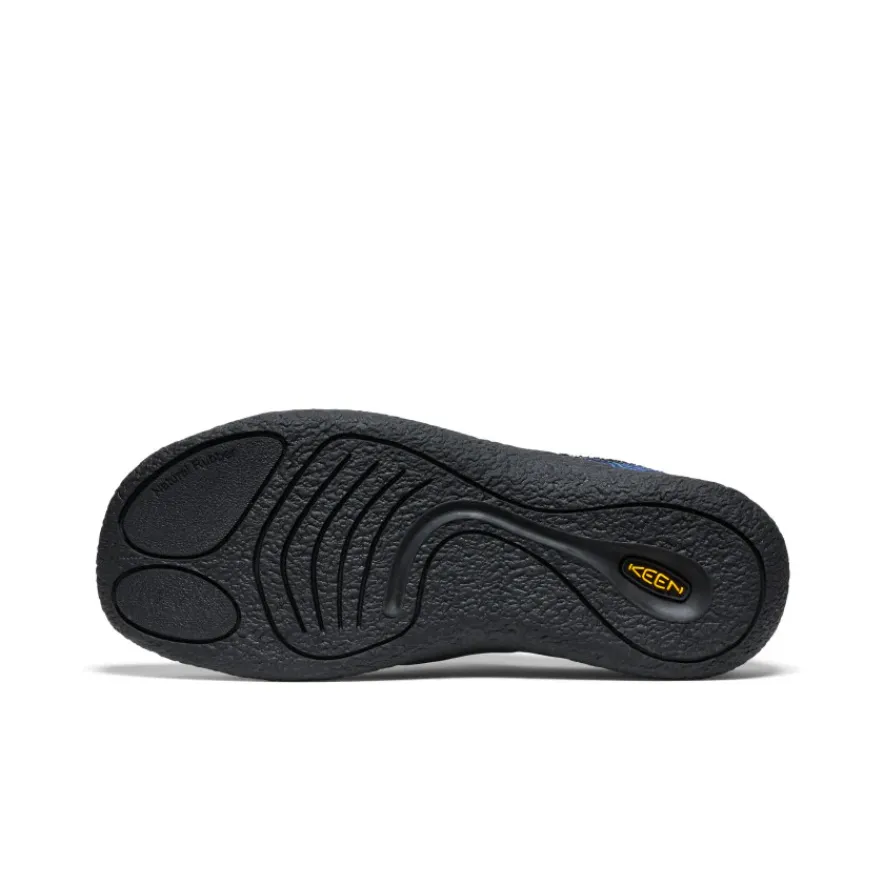 Discount Howser III Slide Pour Femme | Black/Blue Atoll Femme Chaussures À Enfiler