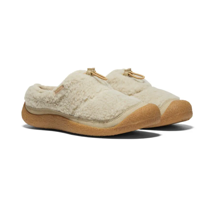 Fashion Howser III Slide Pour Femme | Moco Safari Femme Chaussures À Enfiler