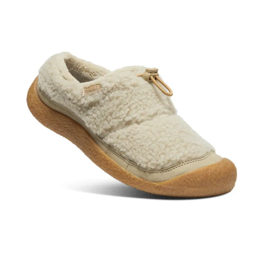 Fashion Howser III Slide Pour Femme | Moco Safari Femme Chaussures À Enfiler