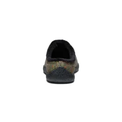 Flash Sale Howser III Slide Pour Homme | Black Olive/Light Curry Homme Chaussures À Enfiler