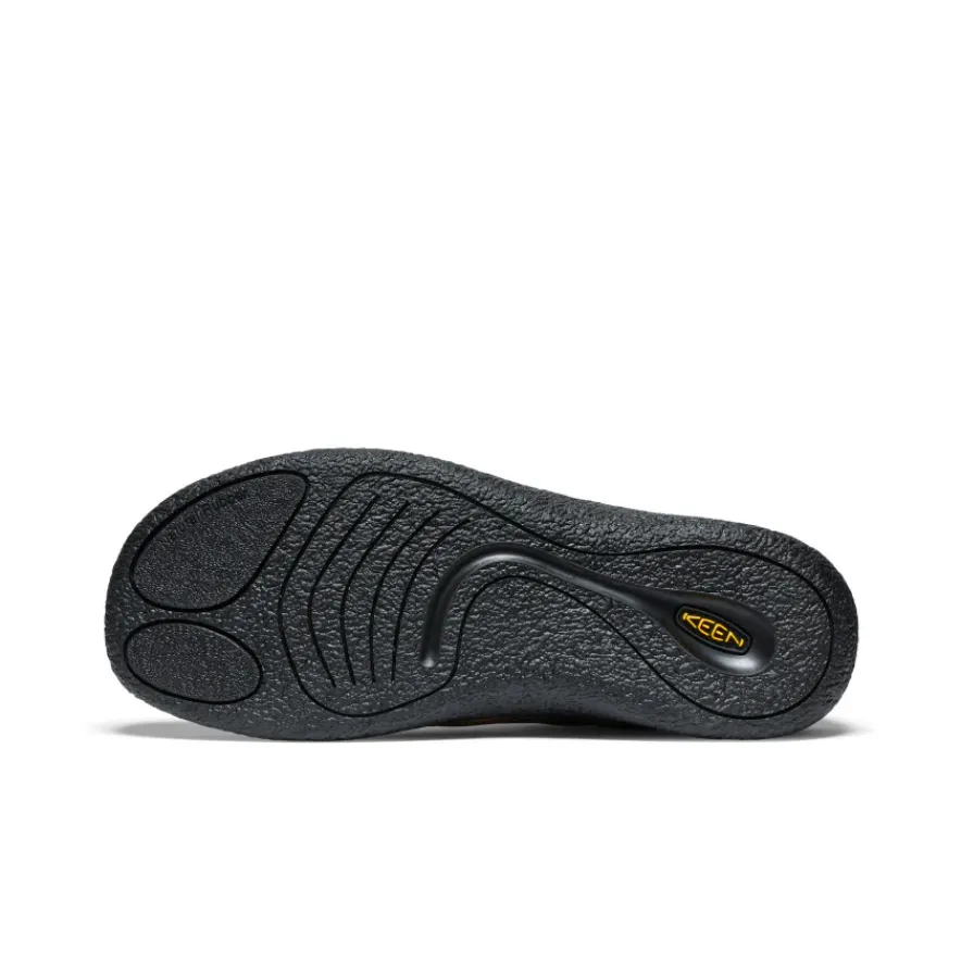 Flash Sale Howser III Slide Pour Homme | Black Olive/Light Curry Homme Chaussures À Enfiler