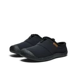 New Howser III Slide Pour Homme  |  Black/Black Recycled Homme Chaussures À Enfiler