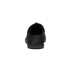 New Howser III Slide Pour Homme | Black/Black Recycled Homme Chaussures À Enfiler