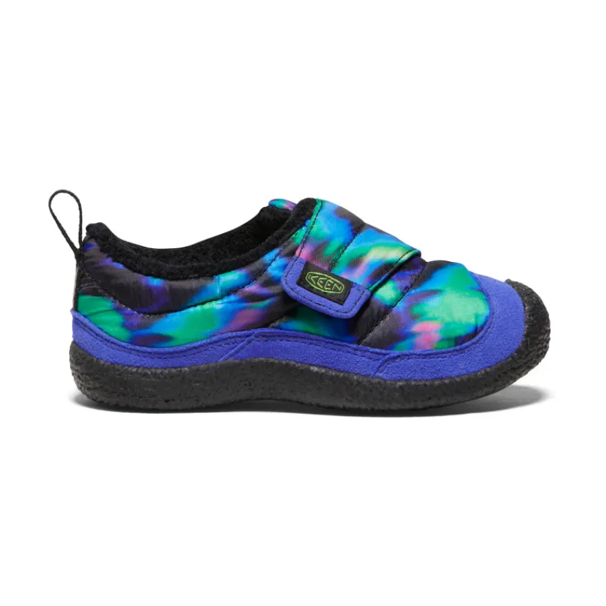 Cheap Howser Wrap Pour Enfants | Northern Lights/Surf Enfant Chaussures À Enfiler