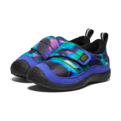 Cheap Howser Wrap Pour Enfants  |  Northern Lights/Surf Enfant Chaussures À Enfiler