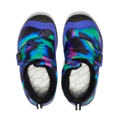 Cheap Howser Wrap Pour Enfants | Northern Lights/Surf Enfant Chaussures À Enfiler