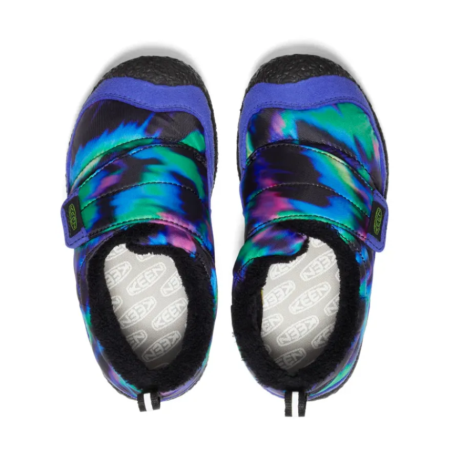 Cheap Howser Wrap Pour Enfants | Northern Lights/Surf Enfant Chaussures À Enfiler