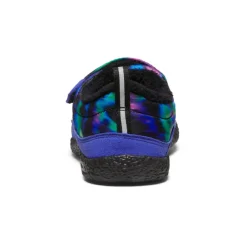 Cheap Howser Wrap Pour Enfants | Northern Lights/Surf Enfant Chaussures À Enfiler