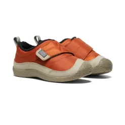Online Howser Wrap Pour Enfants  |  Potters Clay/Plaza Taupe Enfant Chaussures À Enfiler