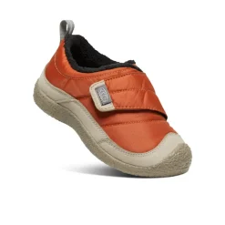 Online Howser Wrap Pour Enfants | Potters Clay/Plaza Taupe Enfant Chaussures À Enfiler