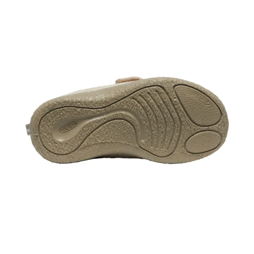 Online Howser Wrap Pour Enfants | Potters Clay/Plaza Taupe Enfant Chaussures À Enfiler