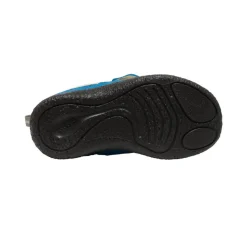 Sale Howser Wrap Pour Enfants | Safari/Mykonos Blue Enfant Chaussures À Enfiler
