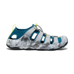 Clearance Hyperport H2 Sandal | Alloy/Legion Blue Homme Sandales