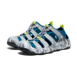 Clearance Hyperport H2 Sandal  |  Alloy/Legion Blue Homme Sandales