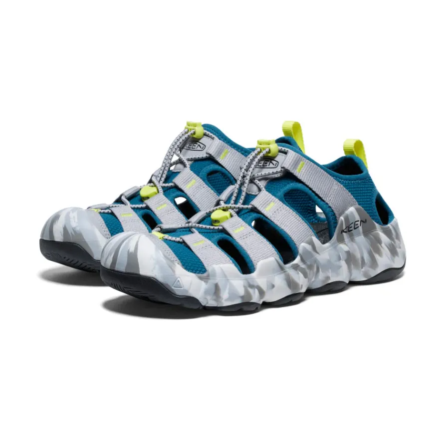 Clearance Hyperport H2 Sandal | Alloy/Legion Blue Homme Sandales