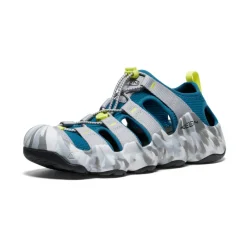 Clearance Hyperport H2 Sandal | Alloy/Legion Blue Homme Sandales