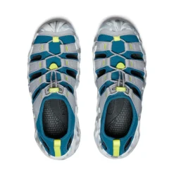 Clearance Hyperport H2 Sandal | Alloy/Legion Blue Homme Sandales